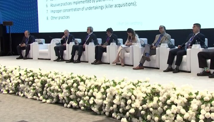 Узбекистан предложил реформу цифрового рынка