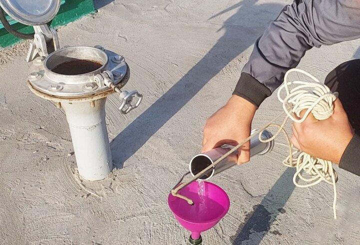 Бухара: АЗС оштрафовали на 62,2 млн за некачественный АИ-95