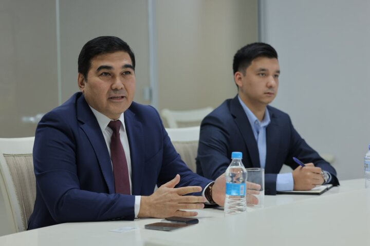 Турки построят в Узбекистане завод за 10 млн долларов США