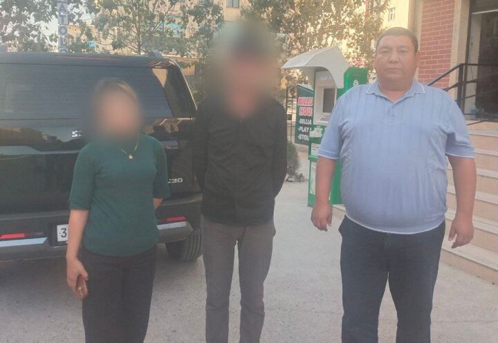 Жительница Самарканда помогала мужу уклоняться от уплаты алиментов