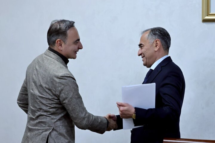 В Ташкенте появится гостиничный комплекс за 200 млн долларов