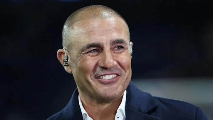 Фабио Каннаваро покинул Узбекистан на несколько дней