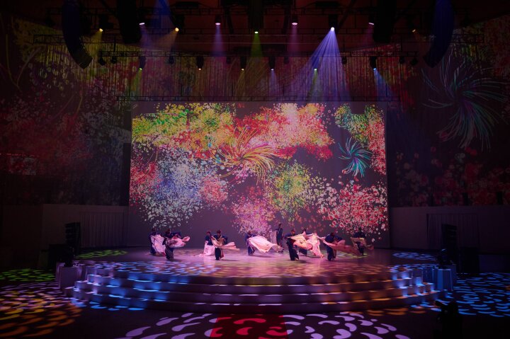 Саида Мирзиёева отметила успешную работу павильона Узбекистана на ЭКСПО-2025