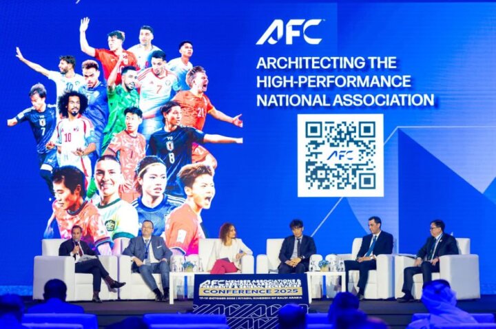 Узбекистан задаёт тон в Азии: Ирматов и Максумов на АФК 2025