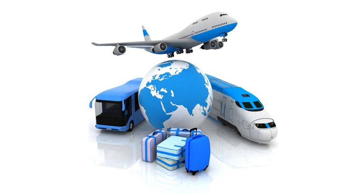 Какой транспорт для грузовых перевозок чаще всего используют в Узбекистане?