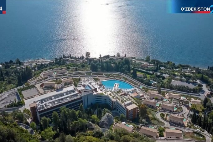 По данным платформы опросов 52% узбекистанцев поддерживают проект «Sea Breeze Uzbekistan»