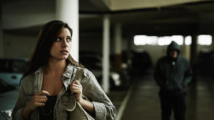 Сталкер из Ташкентской области наказан за сексуальное домогательство