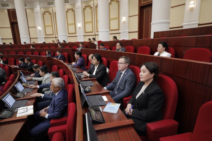 В Узбекистане реформируют судебную экспертизу