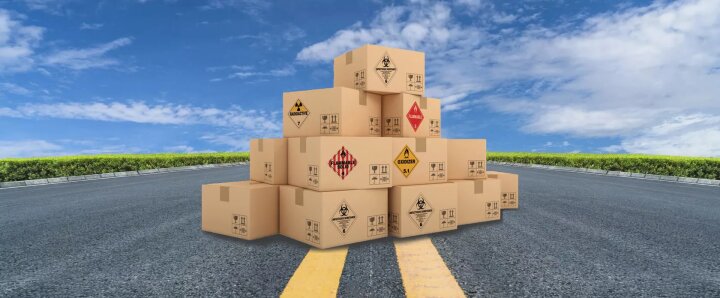 В Узбекистане ужесточат контроль над особыми и военными грузами