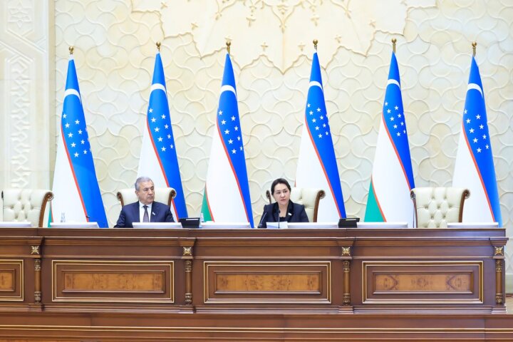 Сенат одобрил закон об упрощении приватизации в Узбекистане