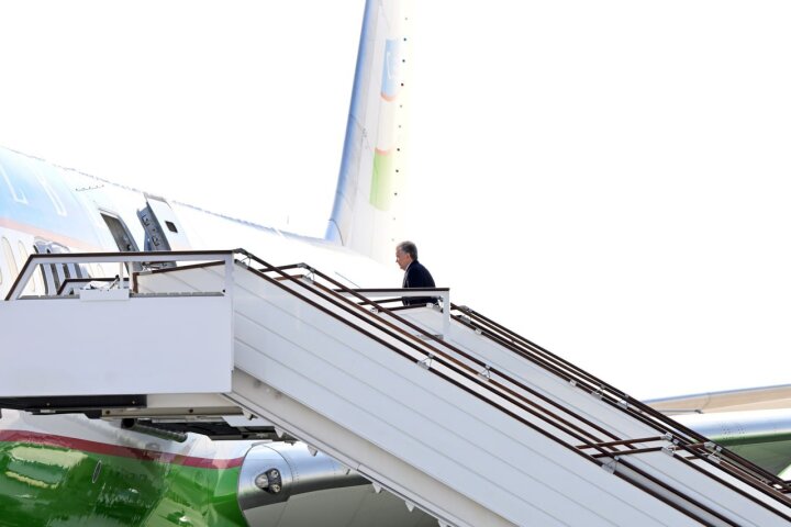 Мирзиёев в Брюсселе: подписание исторического соглашения с ЕС