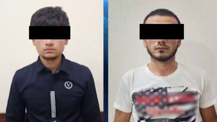 Шантаж сотрудника ОВД в Джизаке обернулся арестом