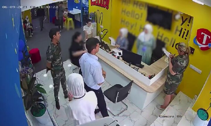 В Узбекистане активизировались мошенники под видом сотрудников МЧС