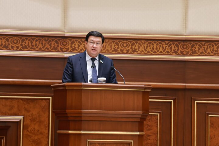 Фермеров Узбекистана будут штрафовать за неиспользование краёв полей