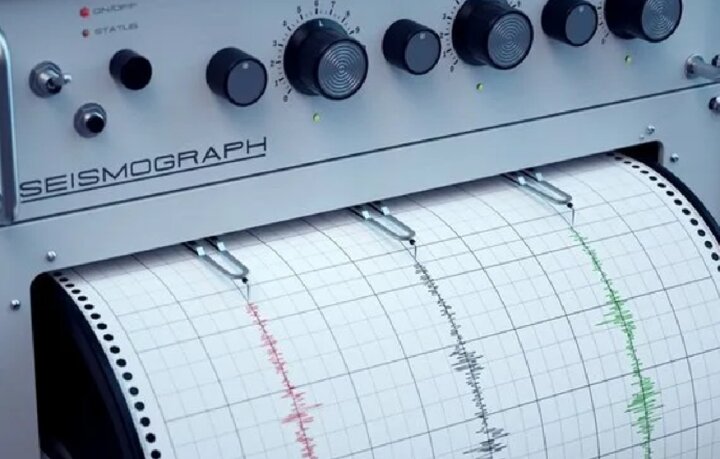 Ночью жители Узбекистана ощутили землетрясение