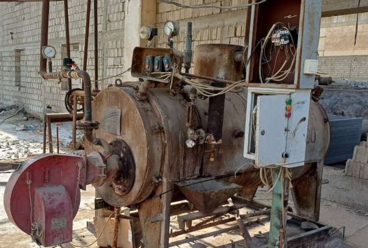 Предприятия Сурхандарьинской области нарушили закон о газе