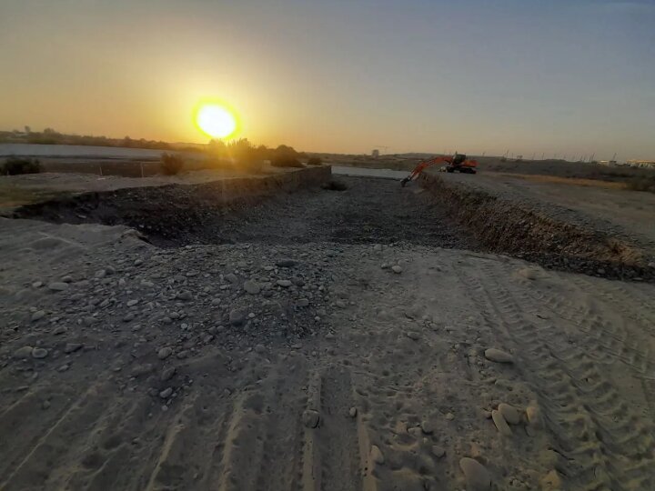 Фермер из Самарканда нанёс экологии ущерб на 43 млрд сумов