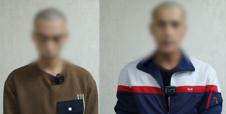 Двое мужчин приехали на работу в Ташкент и распространяли наркотики