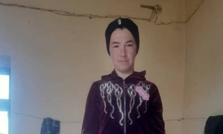 В Бухарской области без вести пропала девушка