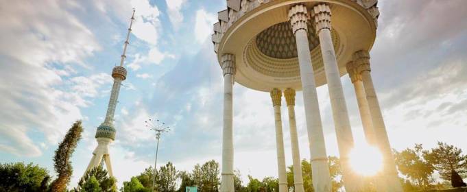 13 октября в Узбекистане будет тепло