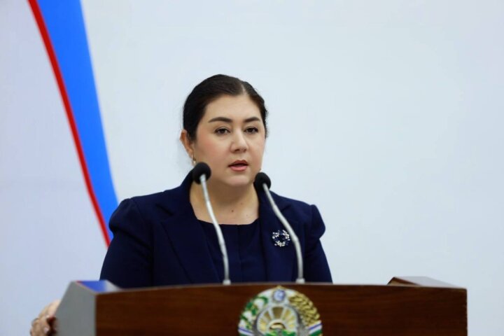 В Навои ужесточат меры борьбы с торговлей людьми и контроль над условиями труда