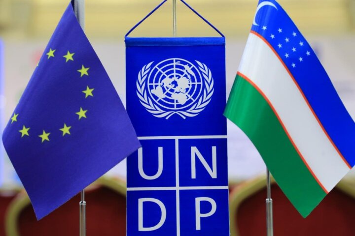 ПРООН отметила ход вступления Узбекистана в ВТО