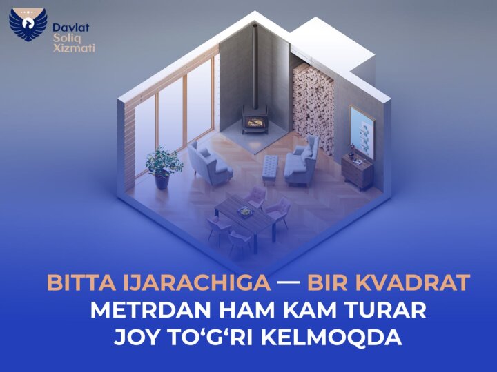 «Резиновую» квартиру на 35 студентов выявили в Ташкенте