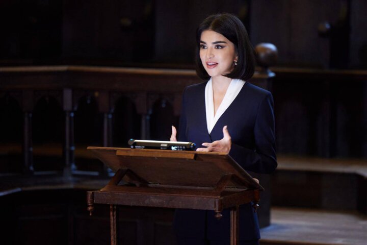 В Оксфордском университете будут изучать узбекский язык