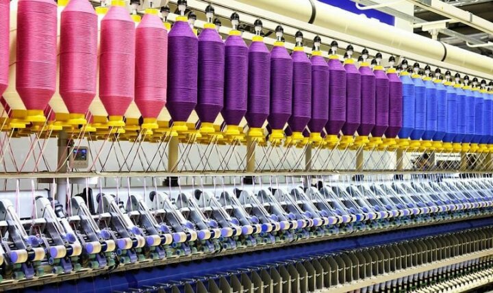 Объём производства текстильной продукции в Узбекистане достиг почти 60 трлн сумов