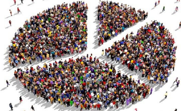 Узбекистан становится теснее: +6,7 человека на квадратный километр за 5 лет