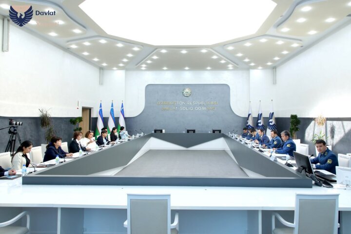 В Узбекистане ЭСФ организаций будут проходить оценку уровня риска