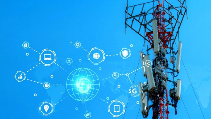 Объём услуг связи в Узбекистане превысил 48 трлн сумов