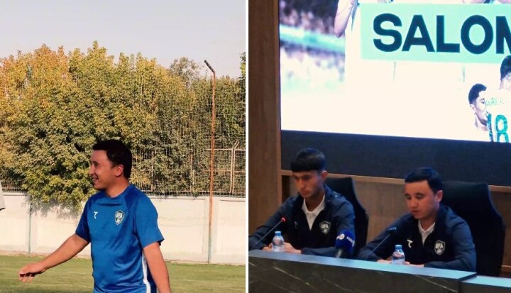 Главный тренер рассказал о планах сборной Узбекистана U-17 на мировое первенство