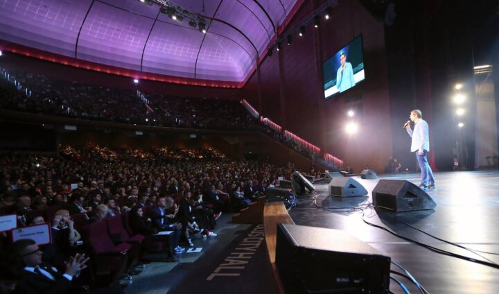 Российский предприниматель рассказал о своём опыте переезда в Ташкент