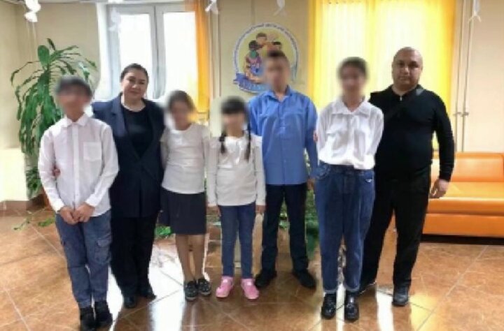 Омбудсмен Узбекистана проверила детей в московском «Алтуфьево»