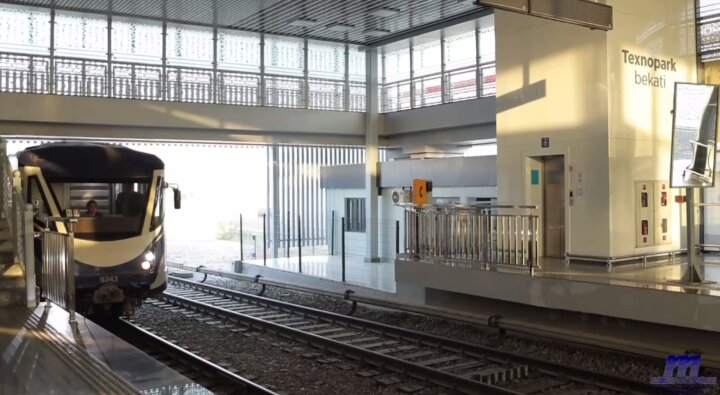 Запуск надземного метро в Ташкенте вновь откладывается