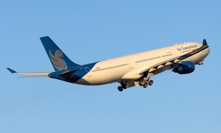 Самаркандская авиакомпания задолжала 1,5 млрд сумов зарплаты своим работникам