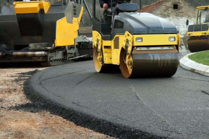 Ташкент готовится к зиме: обновят ключевые магистрали и улицы