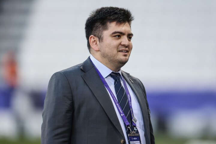 Десять узбекских специалистов задействованы на турнирах АФК