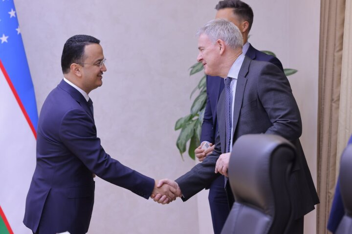 Узбекистан привлекает инвесторов в металлургию и добычу полезных ископаемых