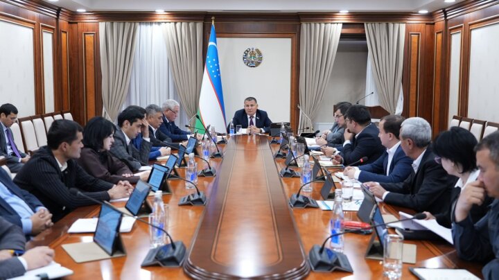 Госстрахование в Узбекистане ждут важные изменения