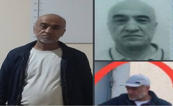 В Джизаке без вести пропал гражданин Таджикистана