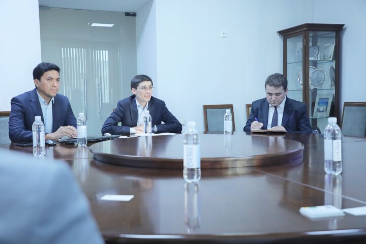 Кувейтский капитал идёт в Узбекистан: финансы, энергетика, инфраструктура