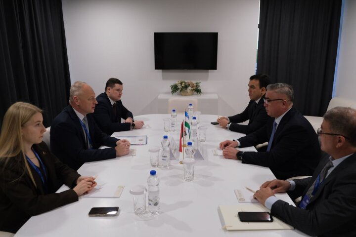 Узбекистан и Беларусь против доминирования цифровых платформ