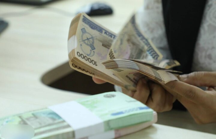 Работодателя в Ташкенте заставили выплатить 1,2 млрд сумов долга по зарплате