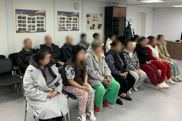 Нарушители миграционного учёта в России получили поддержку Омбудсмена Узбекистана