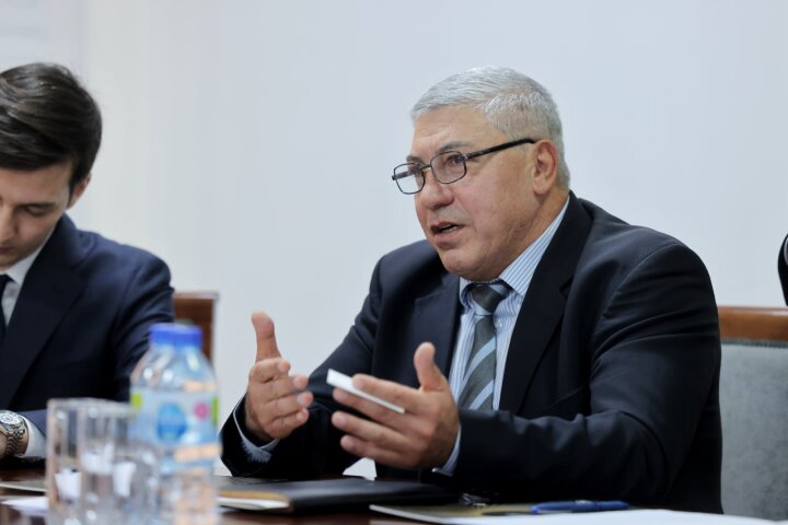 Узбекистан будет сотрудничать с Южнокорейской Ассоциацией INNOBIZ