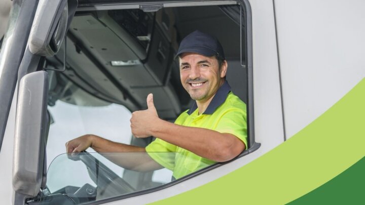 Водителям Узбекистана предлагают вакансию в Болгарии с зарплатой 2 200 евро