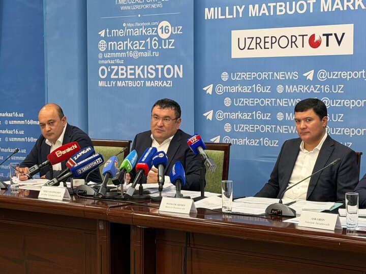 Узбекистанцы могут спать спокойно: Цены на газ и свет останутся без изменений