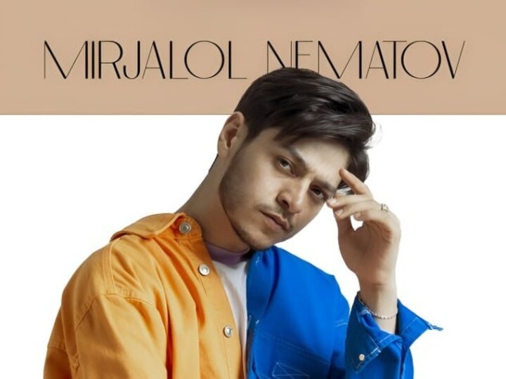 В Ташкенте певец Миржалол Нематов наказан за нарушение авторских прав